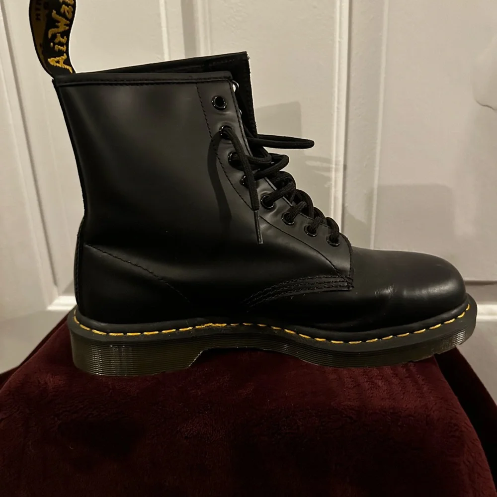 Dr. Martens 1460 - Picture 7 of 7